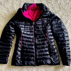 Spyder jacket